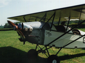 [G-ADRA Hinton]